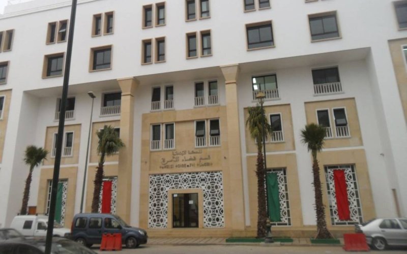 Revolución silenciosa : El divorcio consensuado triunfa en Marruecos