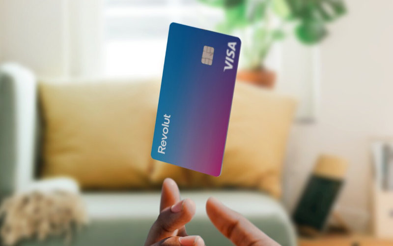Revolut desembarca en Marruecos : El futuro bancario digital llega al Magreb