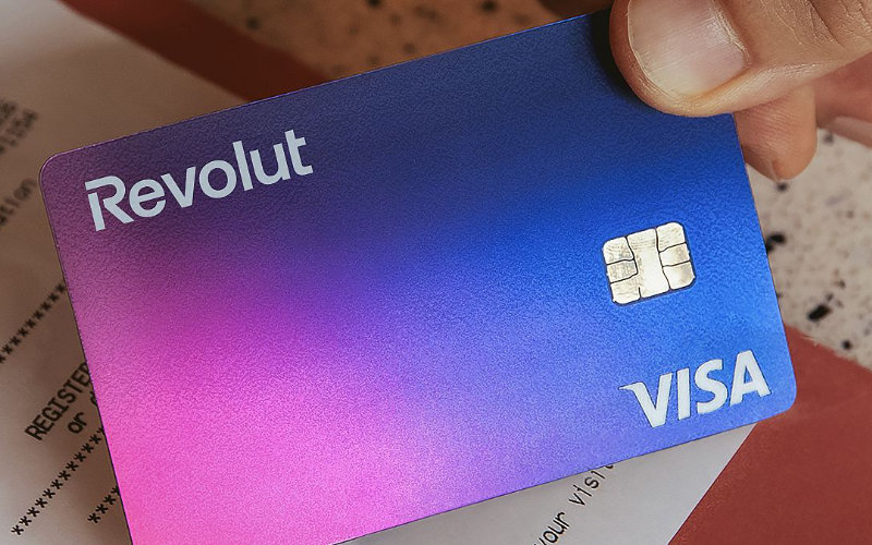 Revolut, el gigante bancario digital europeo, prepara su desembarco en Marruecos