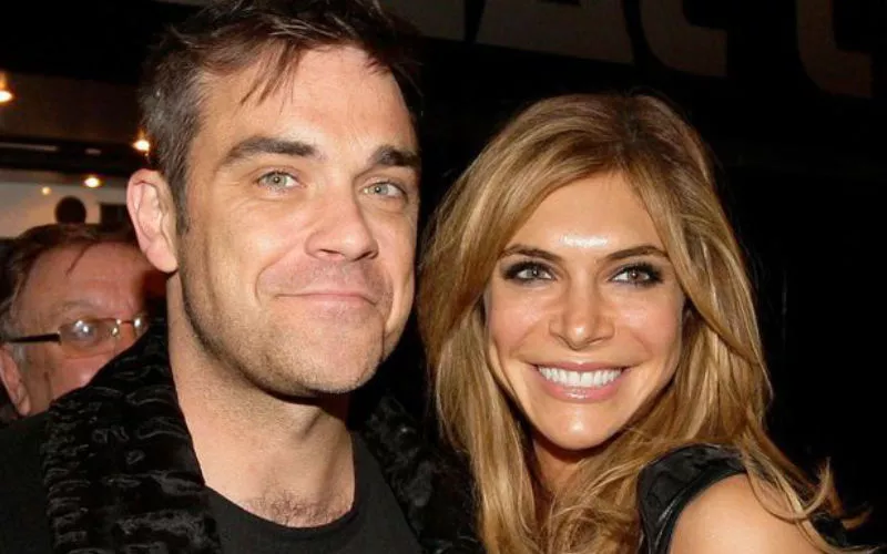 Robbie Williams y Ayda Field : Escapada romántica en yate por Marruecos tras rehabilitación