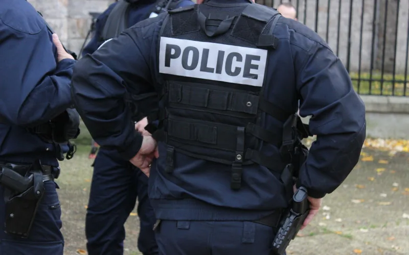 Robo millonario en París : viuda de ex primer ministro marroquí, víctima de asalto violento