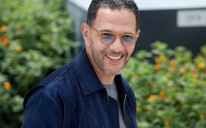 Roschdy Zem revela su infancia en acogida : Del cine a la realidad del actor franco-marroquí