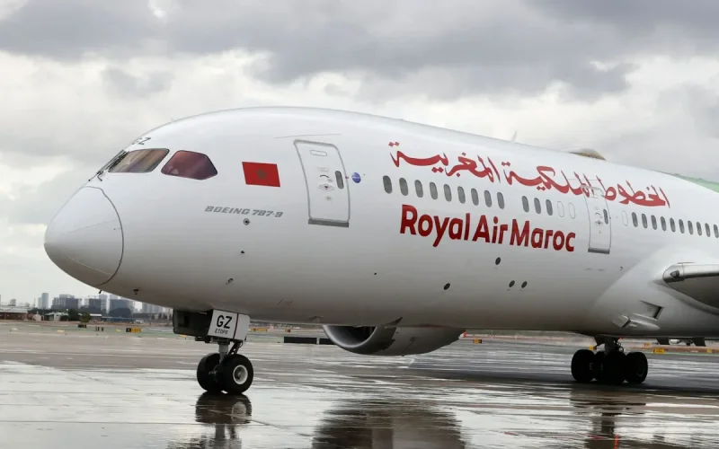 Royal Air Maroc : 18 meses de batalla para ser indemnizados después de equipajes perdidos