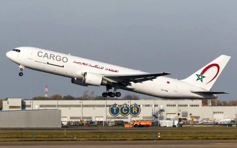 Royal Air Maroc Cargo amplía rutas : Nuevos vuelos directos unen Casablanca con São Paulo y Toronto