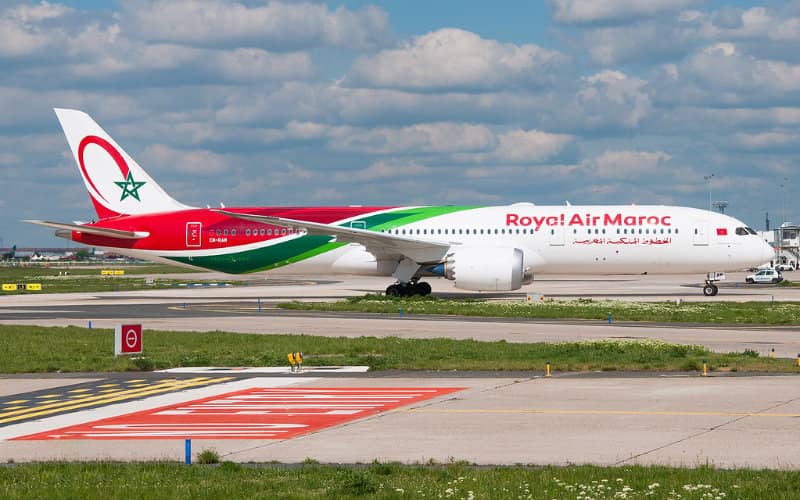 Royal Air Maroc conecta Rabat y Dakhla : nueva ruta aérea impulsa el turismo en el sur de Marruecos