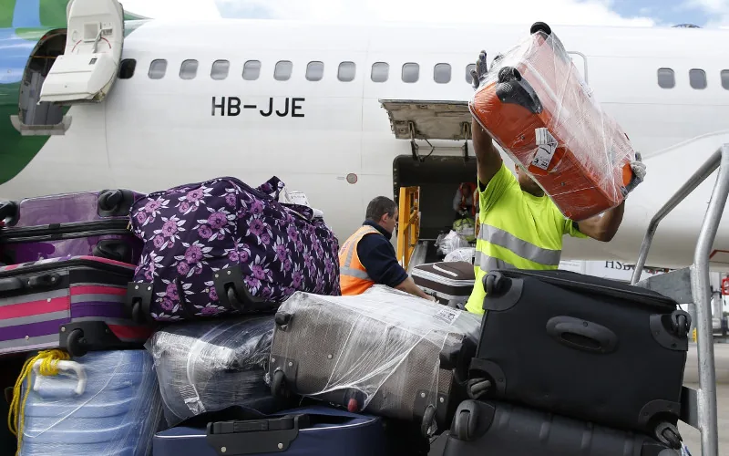 Royal Air Maroc, entre las peores aerolíneas para tu equipaje : estudio revela datos alarmantes