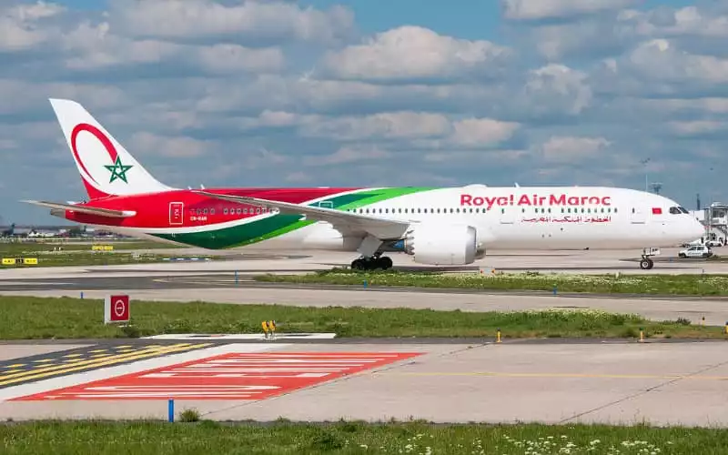Royal Air Maroc : Precios disparados para los marroquíes en el extranjero encienden debate político