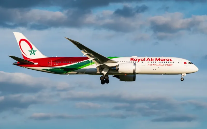 Royal Air Maroc prepara un verano XXL para los MRE
