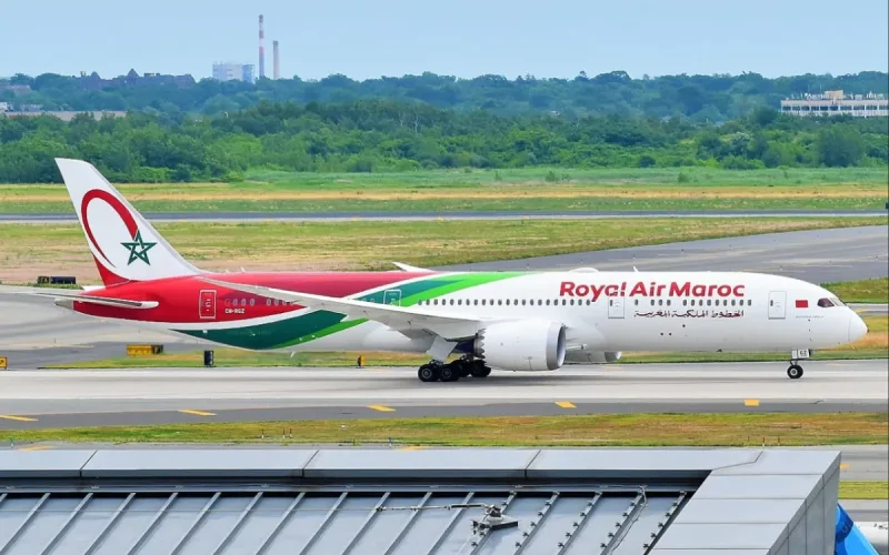 Royal Air Maroc recluta pilotos en el extranjero : un marroquí ya formado pregunta : « ¿Y nosotros ? »