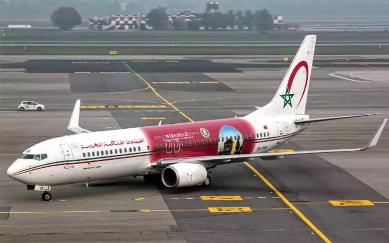 Royal Air Maroc revoluciona su flota : Histórico pedido de 200 aviones Airbus
