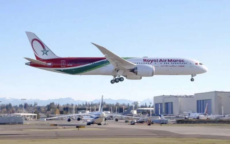 Royal Air Maroc revoluciona sus tarifas con inteligencia artificial
