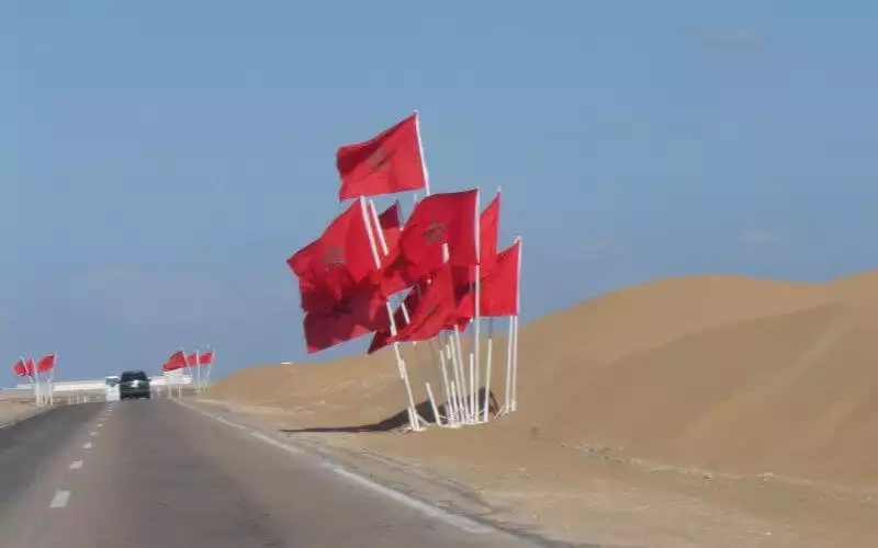 Rusia promete apoyo a Marruecos en el conflicto del Sahara Occidental
