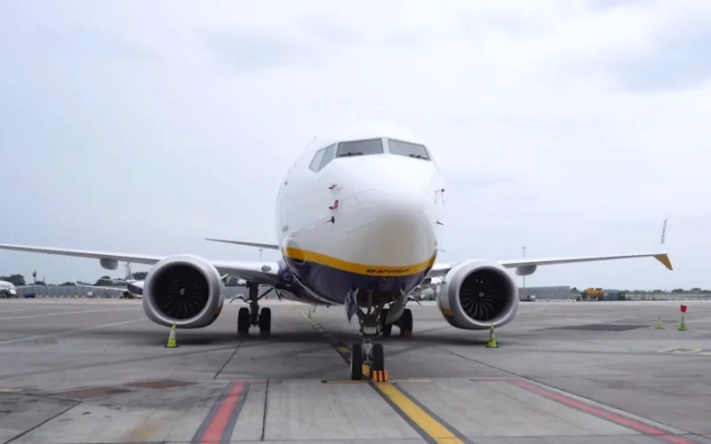Ryanair abandona Marne : Pasajeros a Marruecos, sin vuelos ni reembolsos