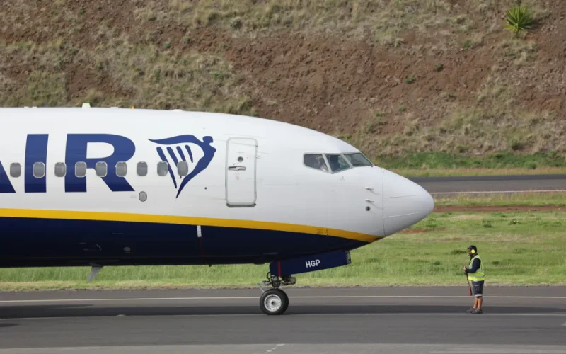 Ryanair Acusada de Engañar a Viajeros hacia Marruecos