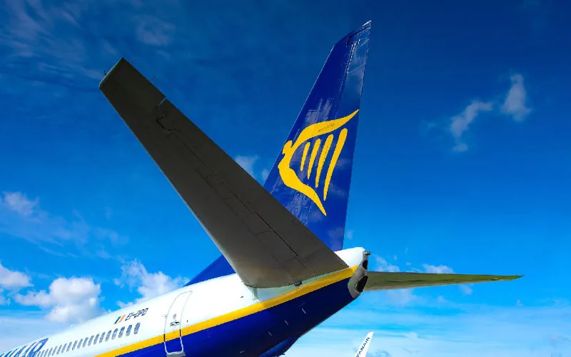 Ryanair cancela ruta clave en Marruecos : indignación y preocupación económica