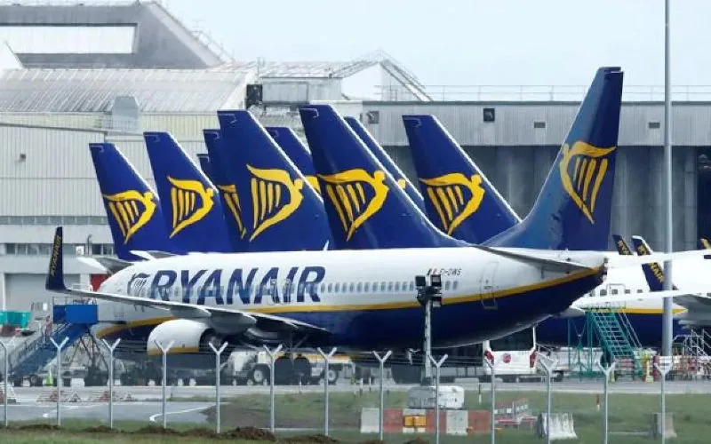 Ryanair conecta Dublín y Rabat : Nueva ruta directa a Marruecos desde 2025