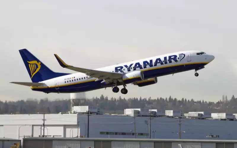 Ryanair desafía a Royal Air Maroc : 175 rutas y 5 millones de pasajeros en Marruecos
