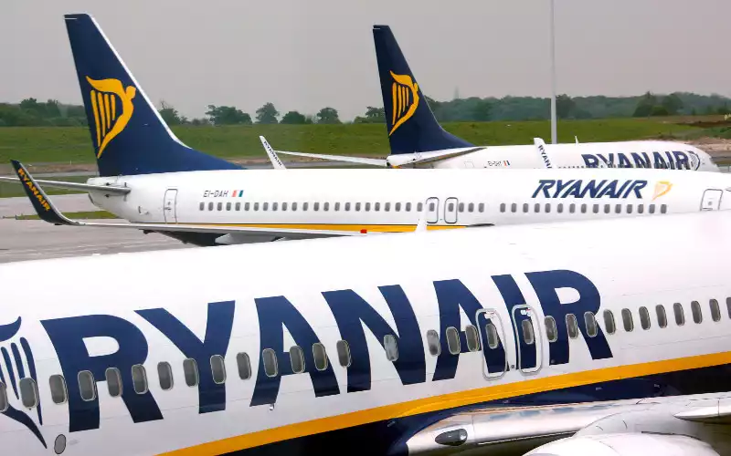 Ryanair expande su presencia en Marruecos : Nueva ruta Marrakech-Birmingham para 2024