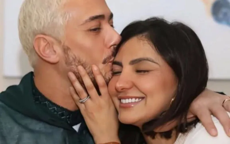 Saad Lamjarred : El polémico cantante marroquí apela su condena por violación en París