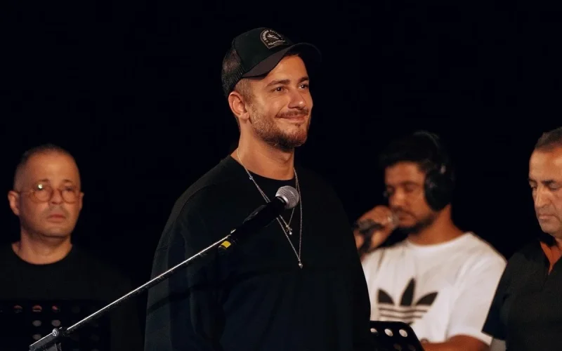 Saad Lamjarred : su juicio por violación se interrumpe antes de comenzar