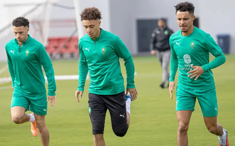 Sabemos cómo ganar" : Walid Regragui defiende su balance