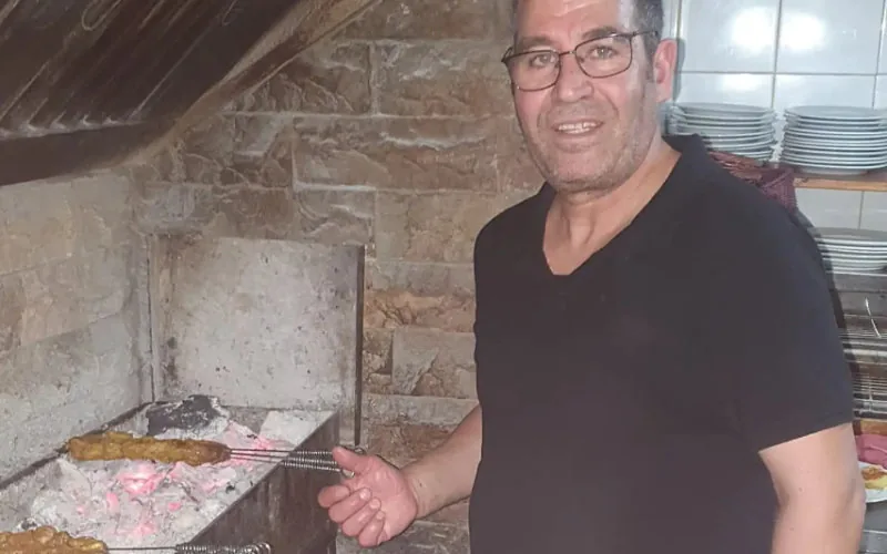 El sabor de Marruecos triunfa en Valladolid : Bar La Alhambra gana estrella Repsol