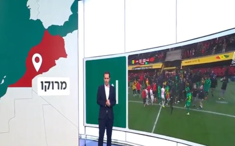 Christophe Dugarry : De estrella del fútbol francés a solidario residente en Marrakech tras el terremoto