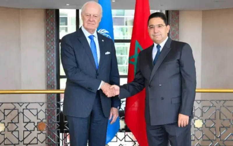 Rector de la Gran Mezquita de París denuncia agresión islamófoba y alerta sobre el aumento de actos antimusulmanes
