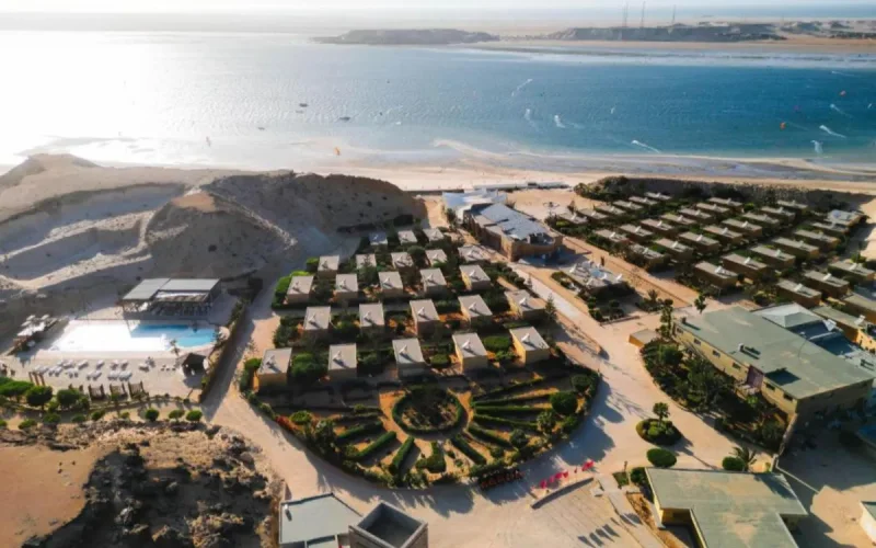 Sahara Marroquí, este "pequeño Kuwait" que inquieta a España