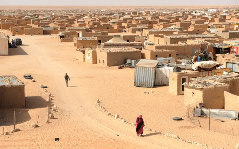 Sahara marroquí : un exfuncionario del Pentágono exige el desmantelamiento de los campamentos de Tinduf