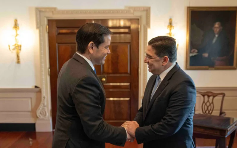 Sahara : Washington impone un ultimátum de 3 meses a Marruecos y Argelia