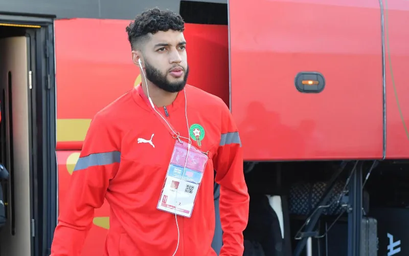 Saibari : De Terrassa al PSV, la estrella marroquí que brilla en la Eredivisie