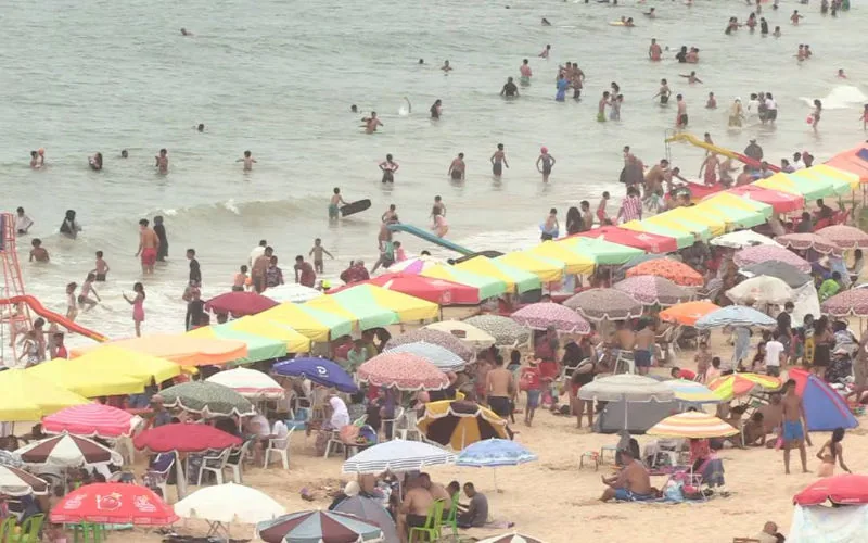 Saïdia endurece el control de sus playas : Comerciantes y bañistas bajo vigilancia