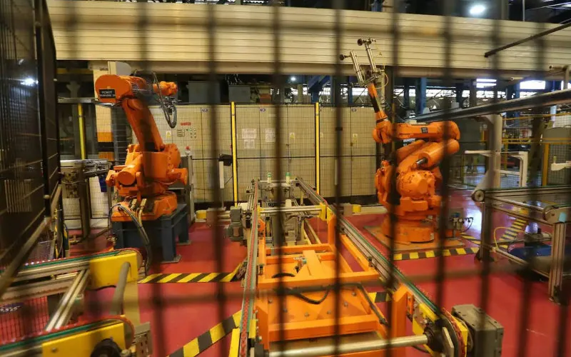 Saint-Gobain cierra en Avilés : 280 empleos en riesgo por la deslocalización a Marruecos
