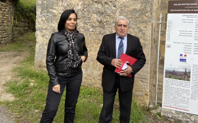 Salima Saa : De crítica a líder en la lucha por la igualdad en España