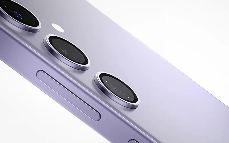 Samsung revoluciona Marruecos : El Galaxy S25 Slim llega para conquistar el mercado de smartphones