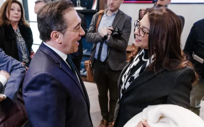 Sánchez dice haber convocado a la embajadora de Marruecos… pero ella no estaba en España