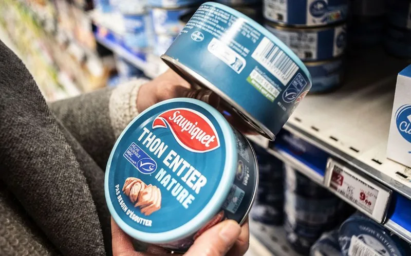 Saupiquet cierra en Francia : La histórica conservera traslada su producción a España y Marruecos