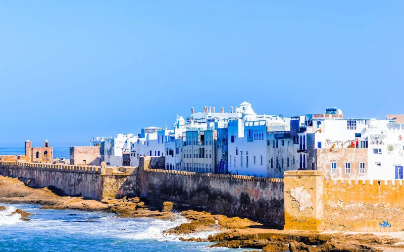Sawiris lidera megaproyecto turístico en Marruecos : Inversión millonaria transformará la costa atlántica