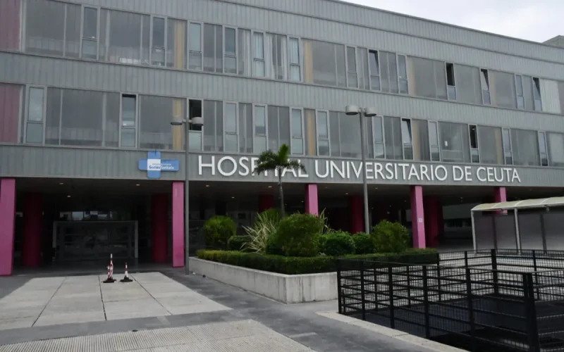 En Sebta, el hospital retiene a cinco marroquíes después de dar a luz : « De lo contrario, acabarán en la calle »