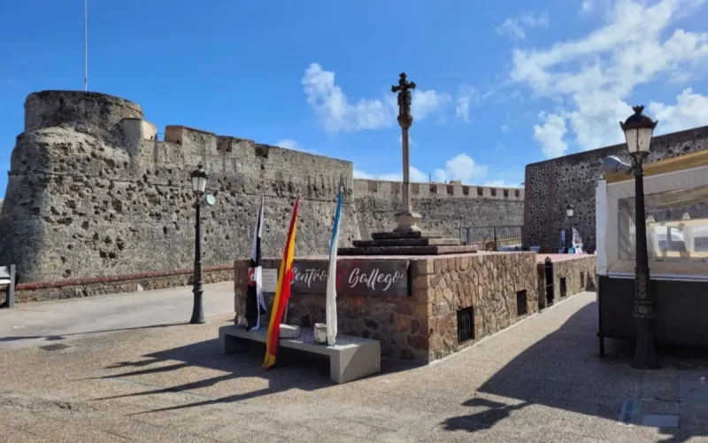 « Sebta no es ni española ni europea » : una eurodiputada italiana provoca un escándalo en España
