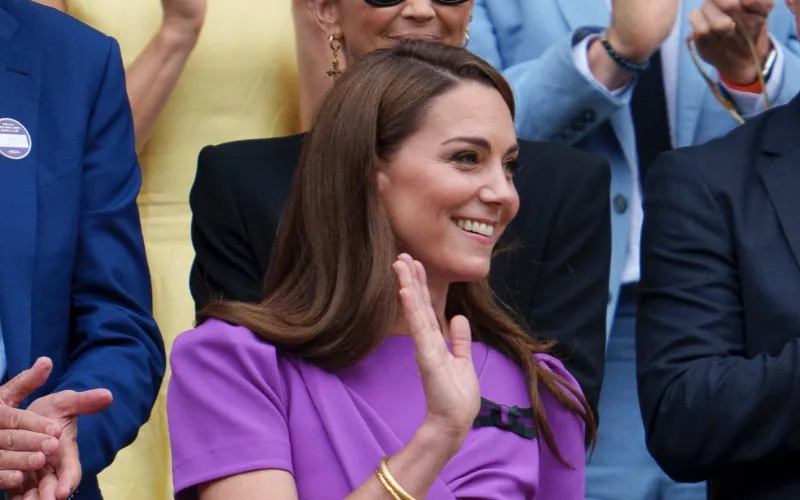 El secreto marroquí de Kate Middleton : el aceite de argán que revoluciona su rutina de belleza