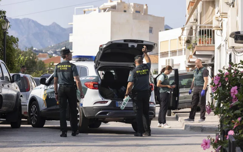 Secuestro y tortura en la Costa del Sol : Dos franceses detenidos por crimen contra marroquí