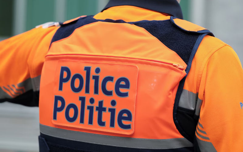 Segundo arresto en el brutal narco-asesinato de Anderlecht : La investigación se intensifica