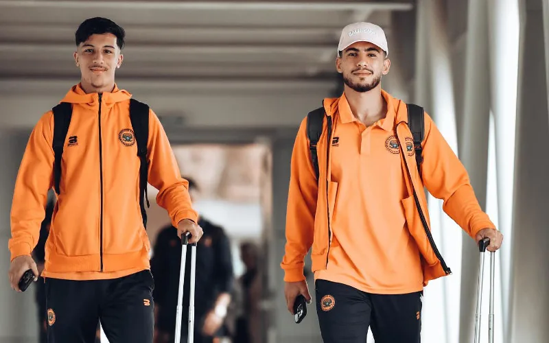 Semifinal CAF : Constantine busca remontada épica ante Berkane en directo