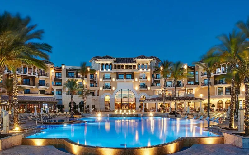 Senator & Resorts expande su lujo a Dakhla : Nuevo hotel de 5 estrellas en el paraíso marroquí