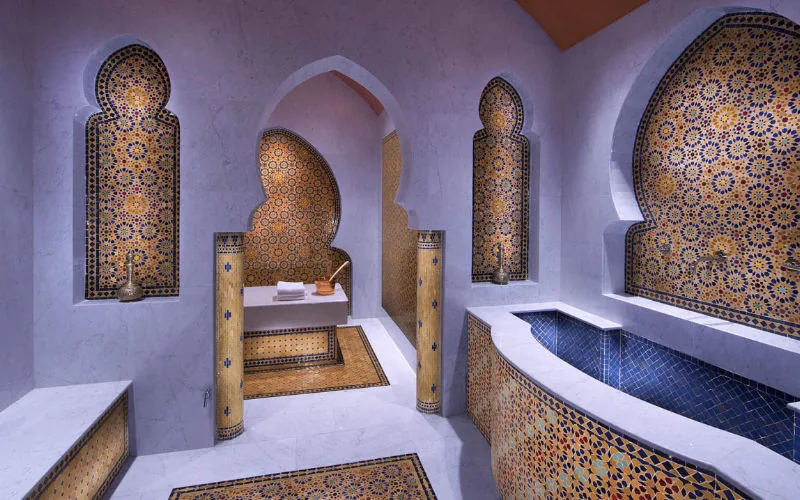 La sequía en Marruecos dispara los precios del hammam y amenaza una tradición milenaria