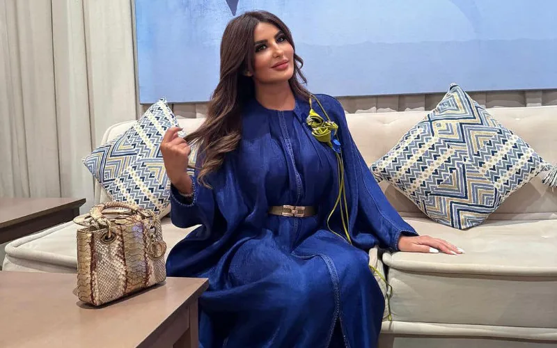 Shada Hassoun : Polémica por su declaración de amor a Irak desata debate sobre identidad