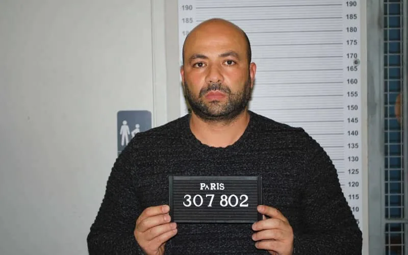 Sofiane Hambli : El capo franco-argelino condenado a 7 años en Marruecos por narcotráfico y crimen organizado