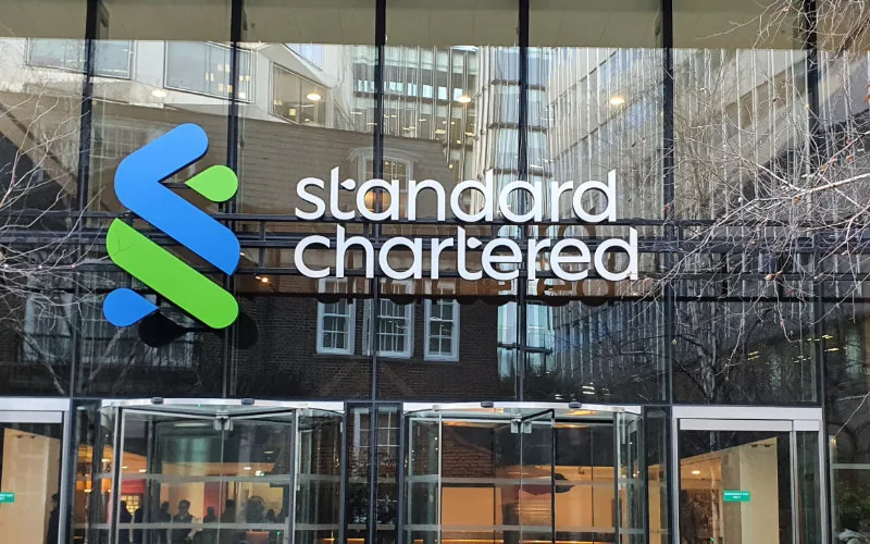 Standard Chartered expande su presencia en África : Marruecos, próximo objetivo bancario